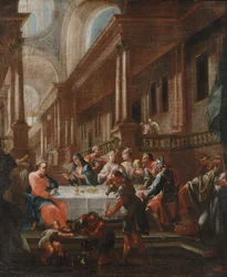 Les Noces de Cana